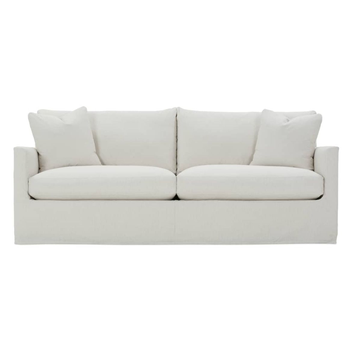 Lilah Slipcovered Serenity Sleeper Sofa
