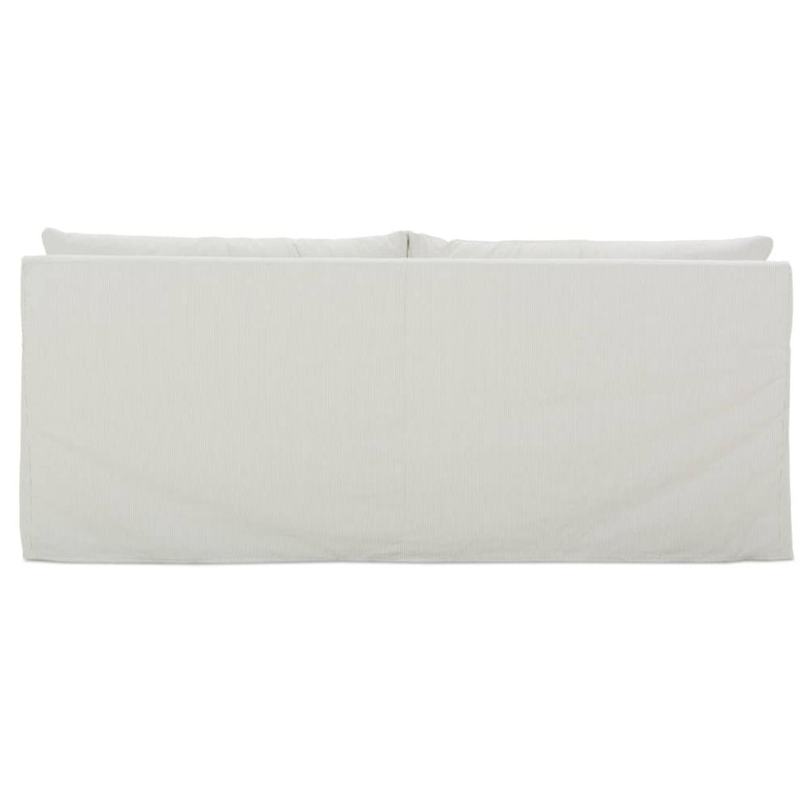 Lilah Slipcovered Serenity Sleeper Sofa - Image 3