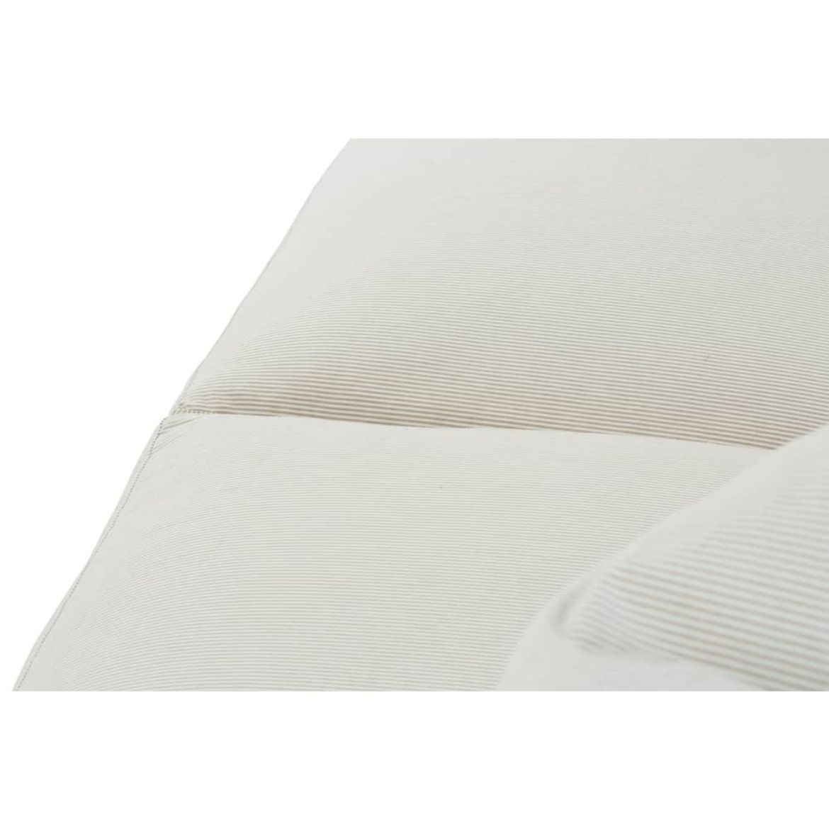 Lilah Slipcovered Serenity Sleeper Sofa - Image 9