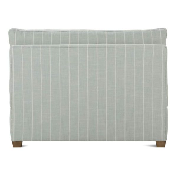 Merium Serenity Sleeper Settee - Image 3