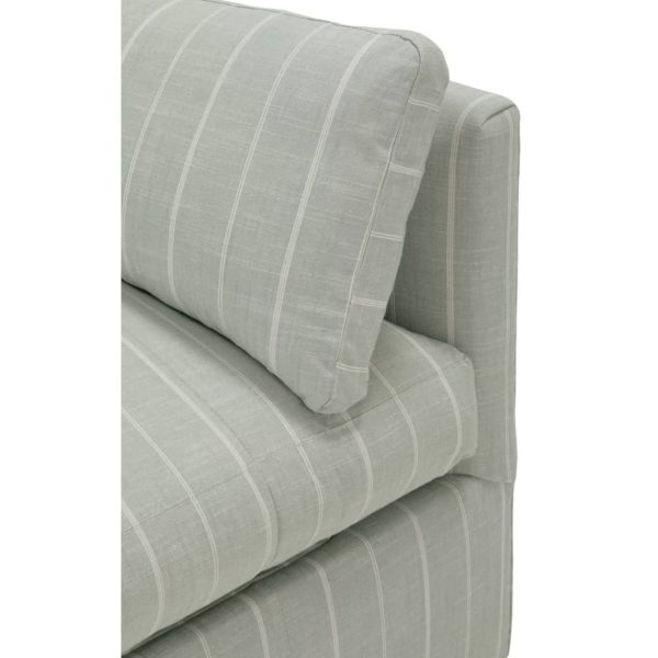 Merium Serenity Sleeper Settee - Image 2