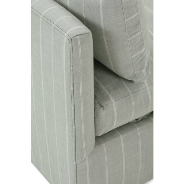 Merium Serenity Sleeper Settee - Image 7