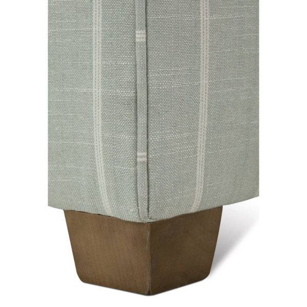 Merium Serenity Sleeper Settee - Image 6