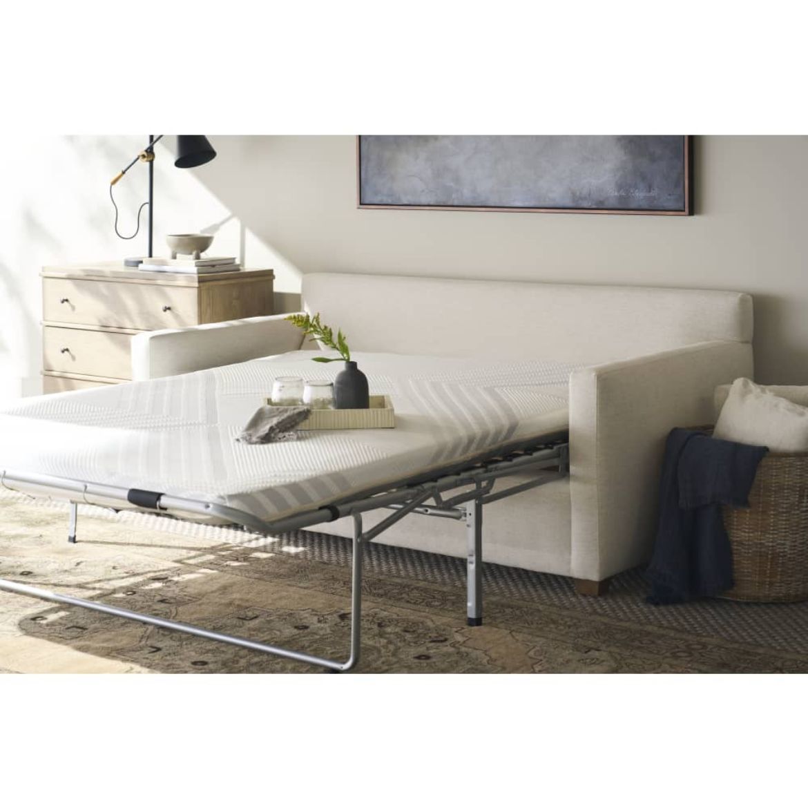 Sylvie Serenity Sleeper - Image 3