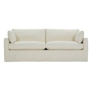 Sylvie Slipcovered Serenity Sleeper